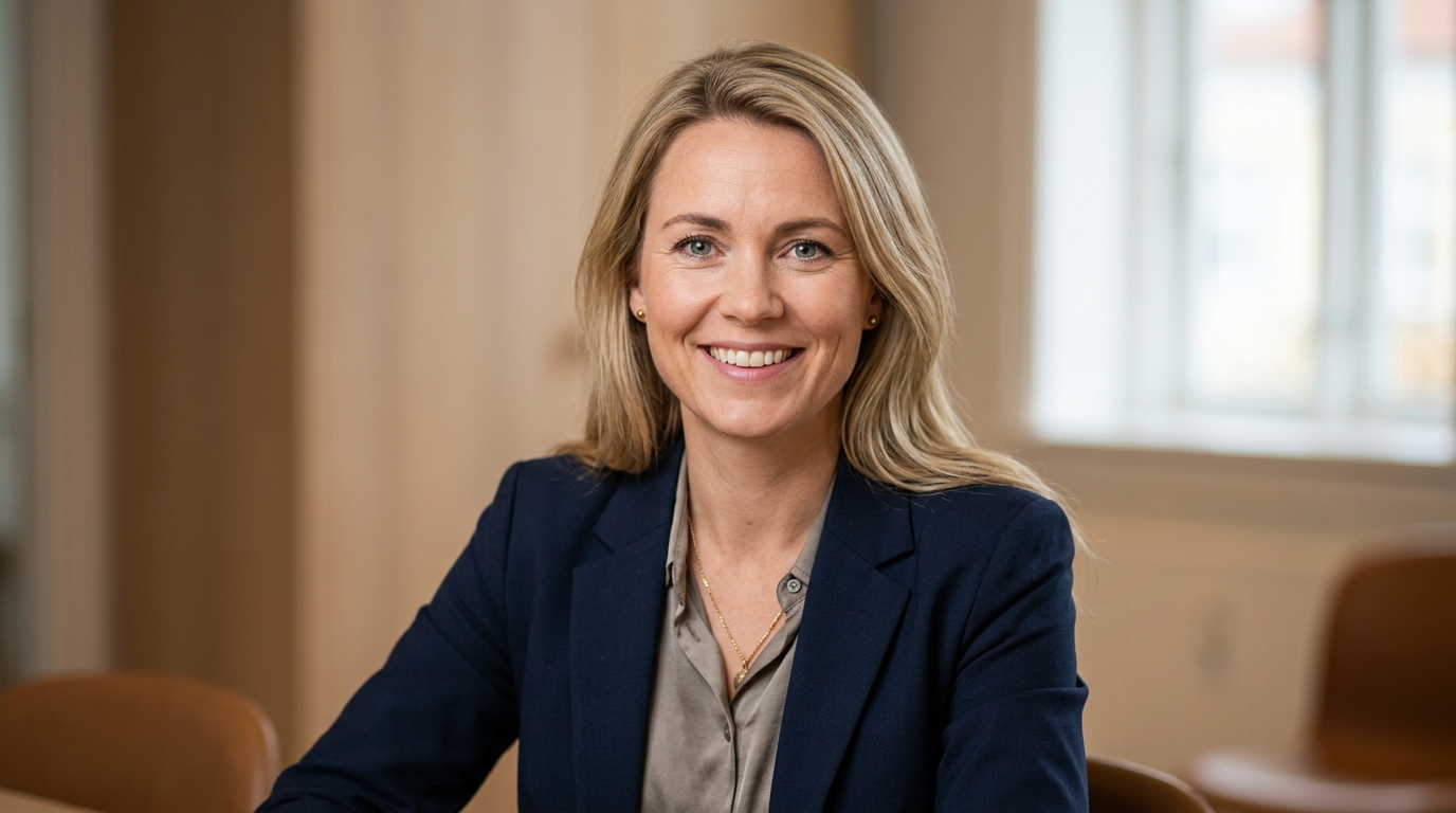 Gitte Nielsen