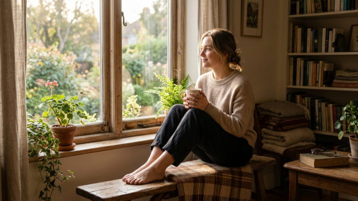 Mindfulness uden meditationshype: Praktiske øvelser for travle mennesker